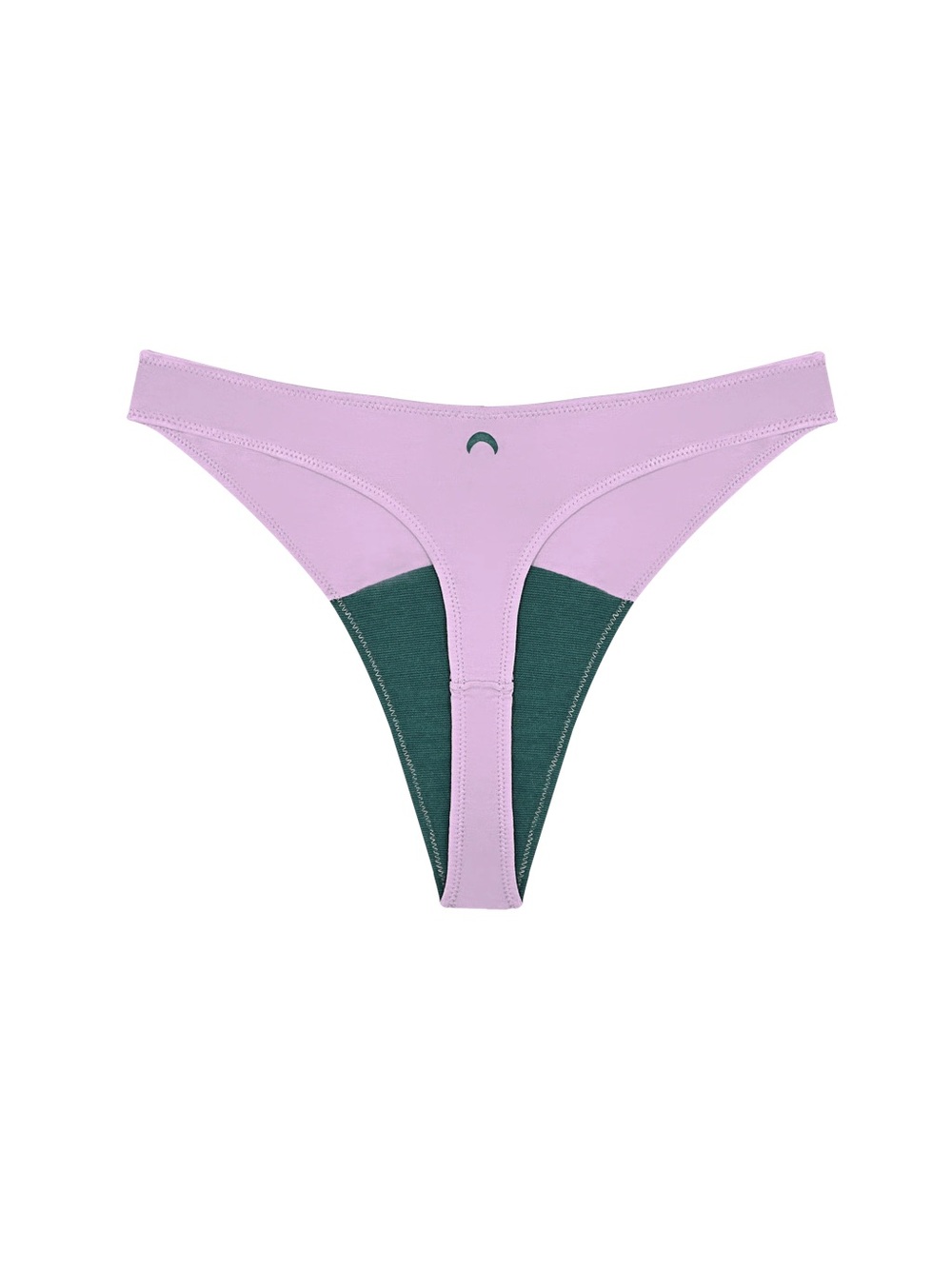 Huha High Rise Thong Panties Lot NWT - Picture 3 of 4